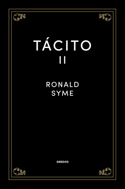 Tácito Ii