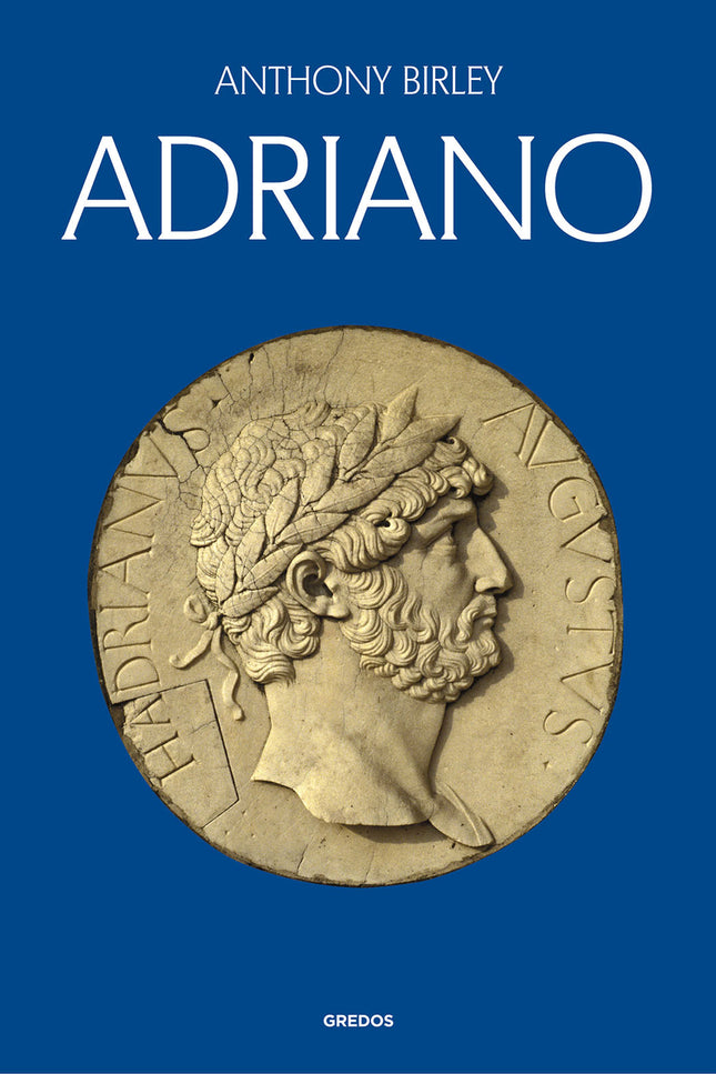 ADRIANO - Anthony Birley - RUSTICA