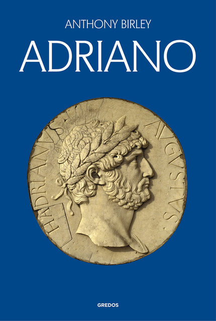 ADRIANO - Anthony Birley - RUSTICA