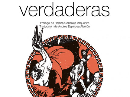 Historias Verdaderas