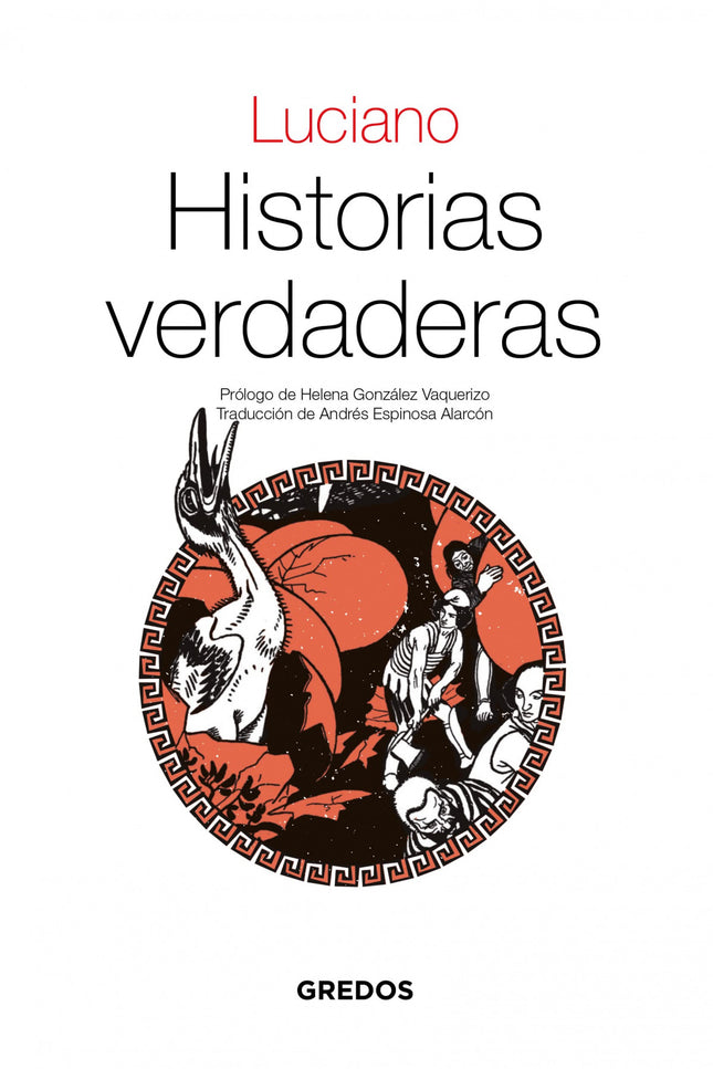 Historias Verdaderas