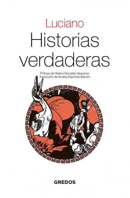 Historias Verdaderas