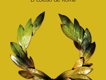 JULIO CESAR. EL COLOSO DE ROMA - Richard Billows - Tapa blanda