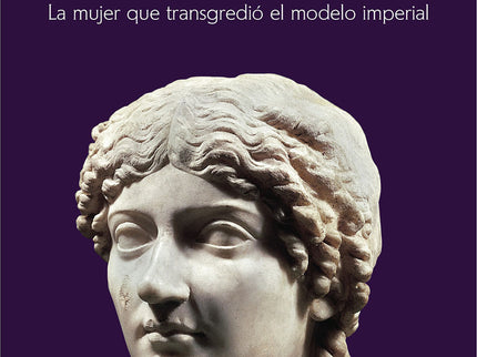 AGRIPINA - Anthony A. Barrett - RUSTICA