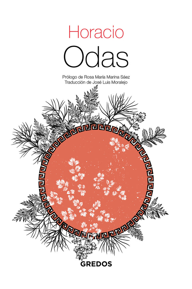 Odas