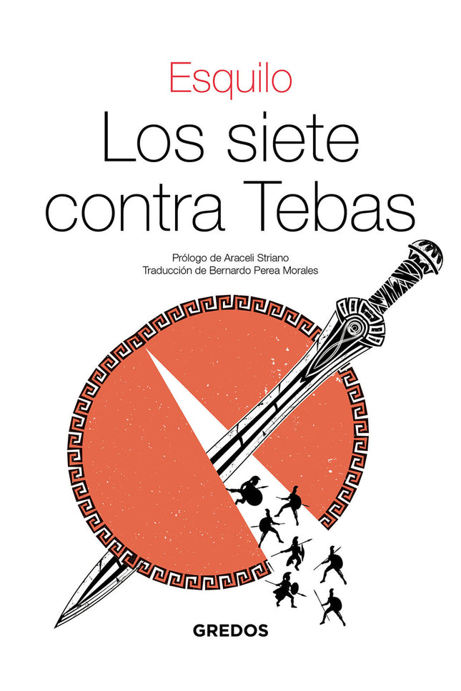 Los Siete Contra Tebas
