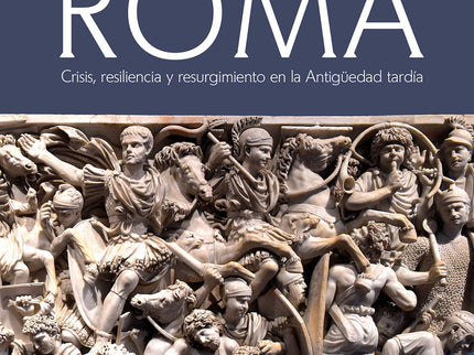 Las Caídas De Roma