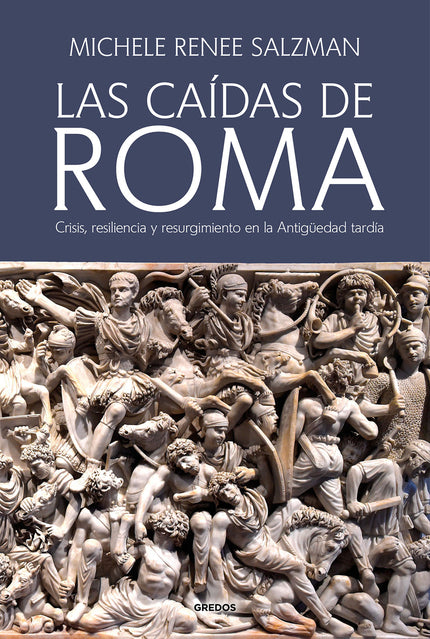 Las Caídas De Roma