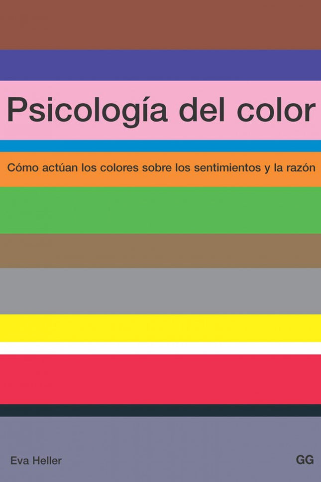 Psicología Del Color