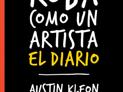 Roba Como Un Artista