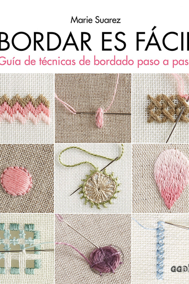 Bordar Es Fácil