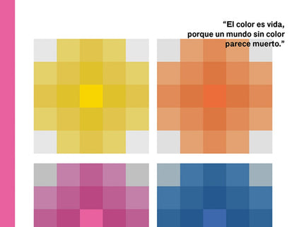 El arte del color - Johannes Itten - Tapa blanda
