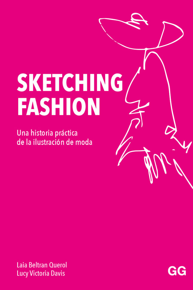 Sketching Fashion