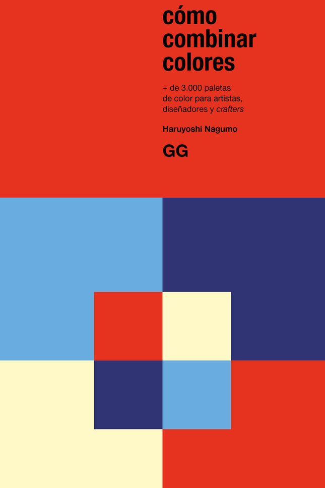 Cómo Combinar Colores