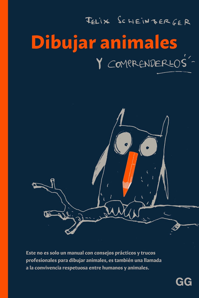 Dibujar Animales Y Comprenderlos