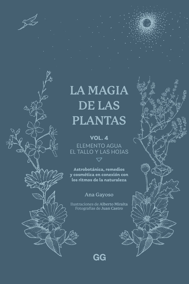 La Magia De Las Plantas