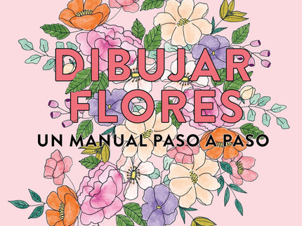 Dibujar Flores