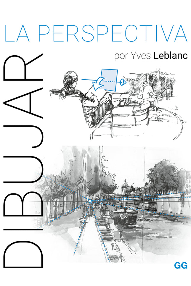 Dibujar La Perspectiva