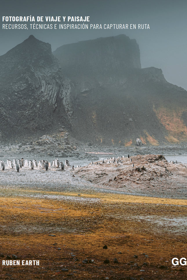 Fotografía De Viaje Y Paisaje