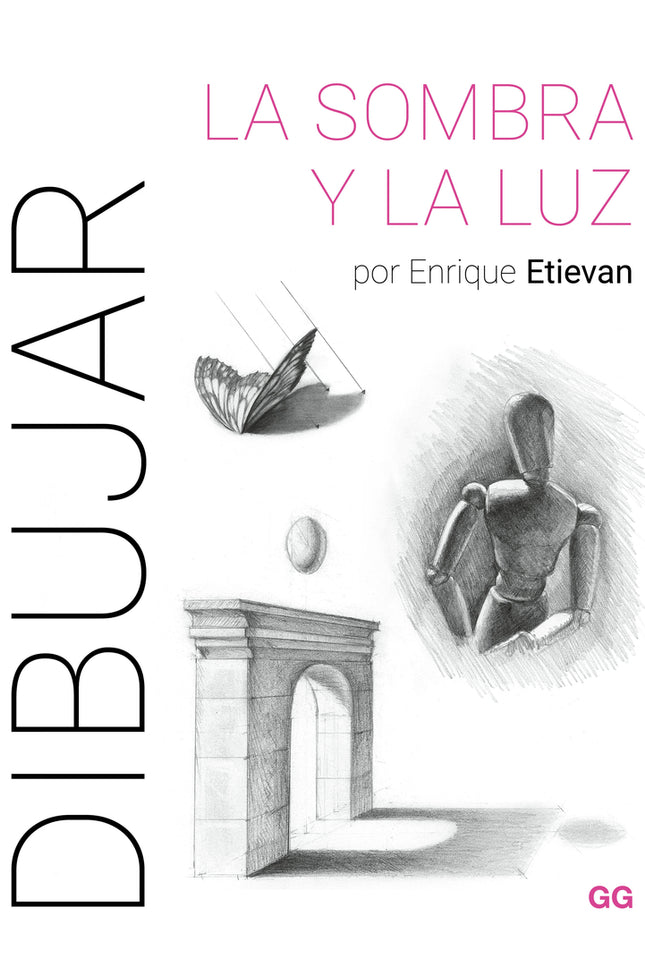 Dibujar La Sombra Y La Luz