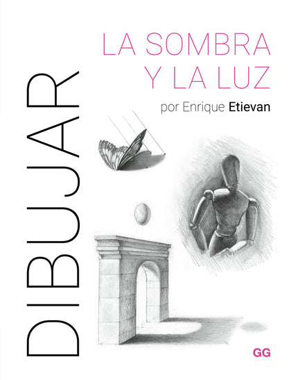 Dibujar La Sombra Y La Luz