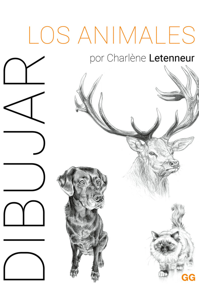 Dibujar Los Animales