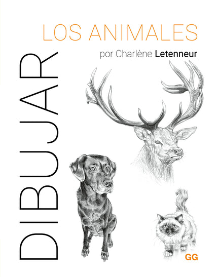 Dibujar Los Animales