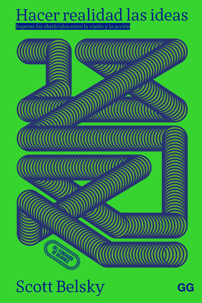 Hacer Realidad Las Ideas