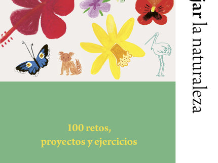 Dibujar La Naturaleza