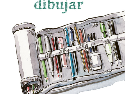 Con Qué Dibujar