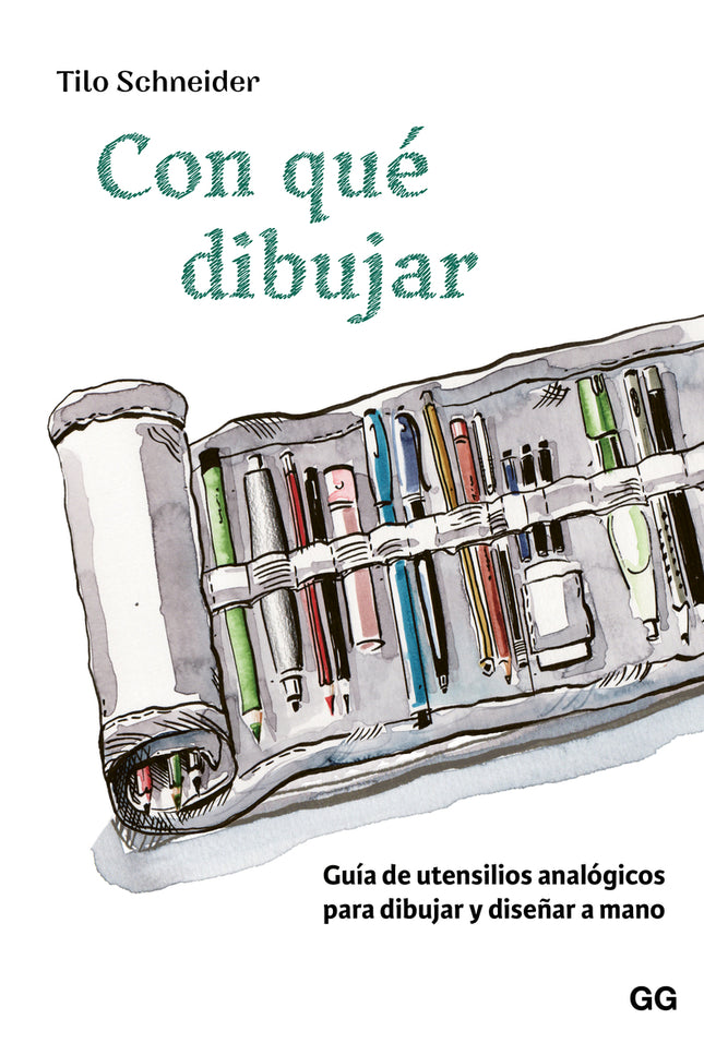 Con Qué Dibujar