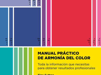 Manual Práctico De Armonía Del Color