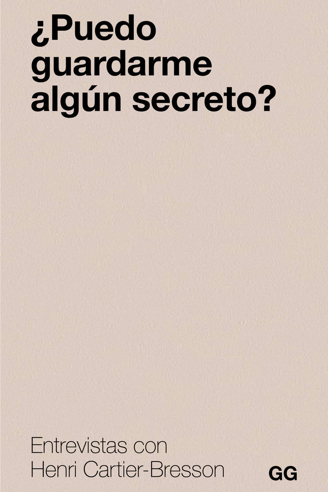¿puedo Guardarme Algún Secreto?