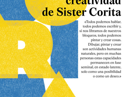 Lecciones De Creatividad De Sister Corita