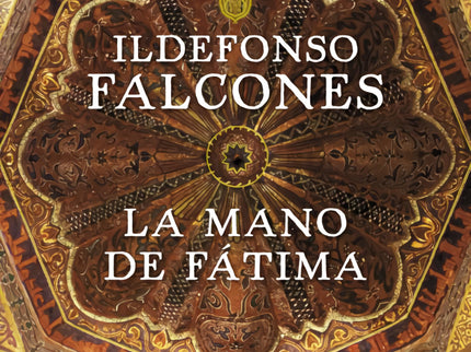 La Mano De Fátima
