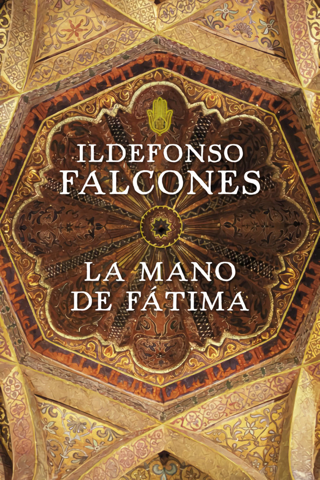 La Mano De Fátima