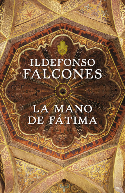 La Mano De Fátima