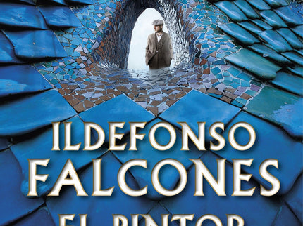 Portada del libro El Pintor De Almas