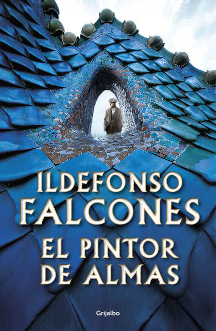 Portada del libro El Pintor De Almas