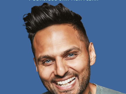 Libro Piensa Como Un Monje: Jay Shetty, la super estrella mundial del crecimiento personal, nos presenta su primer y esperado libro que transmite la valiosa sabiduría que aprendió cuando era monje. Cuando PIENSES COMO UN MONJE, sabrás cómo superar la negatividad, cómo dejar de pensar demasiado, por qué la comparación mata al amor, cómo usar tu miedo en tu beneficio,cómo aprender de todo el mundo, por qué no eres tus pensamientos, cómo encontrar tu propósito en la vida y mucho más.