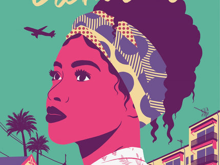 Portada del libro Hija Del Camino