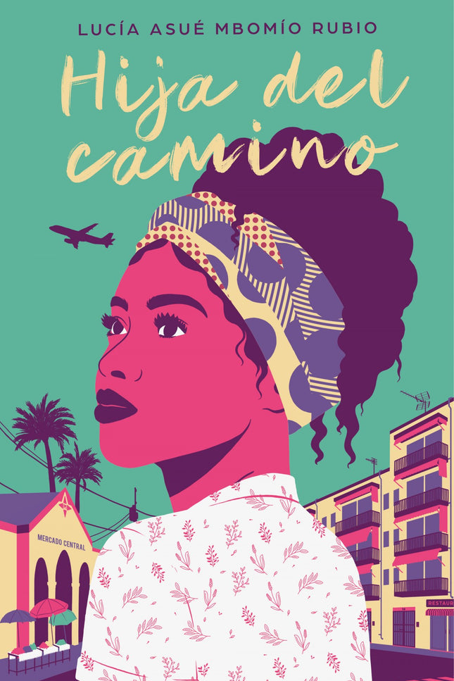 Portada del libro Hija Del Camino