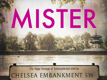 Libro Mister: Mister es la apasionante nueva novela de E.L. James, autora de la trilogía «Cincuenta sombras», un fenómeno mundial en ventas.