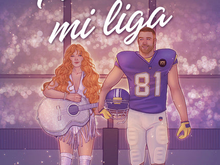 Fuera De Mi Liga