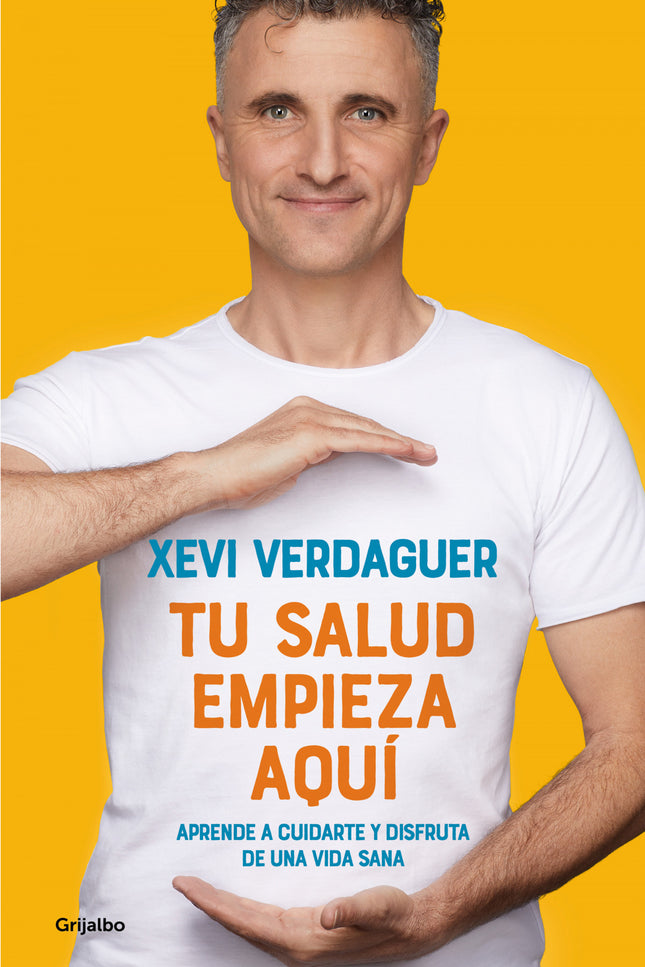 Tu Salud Empieza Aqui