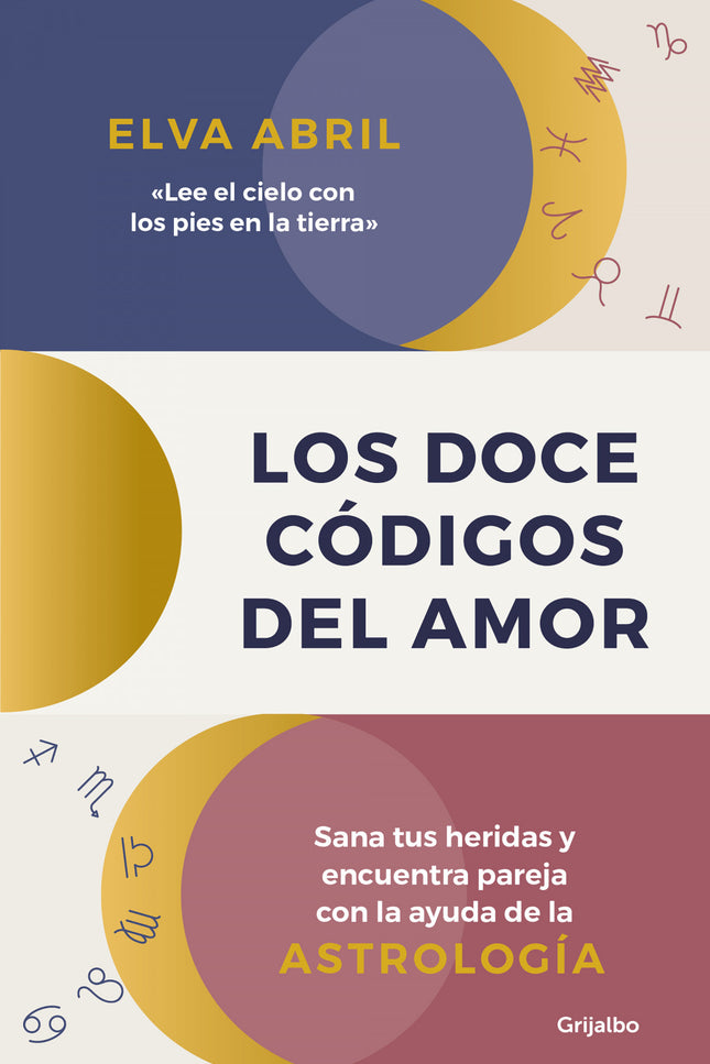Los Doce Códigos Del Amor