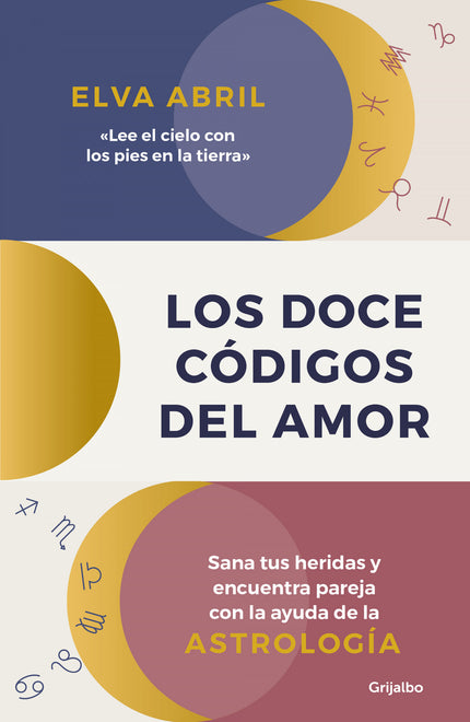 Los Doce Códigos Del Amor