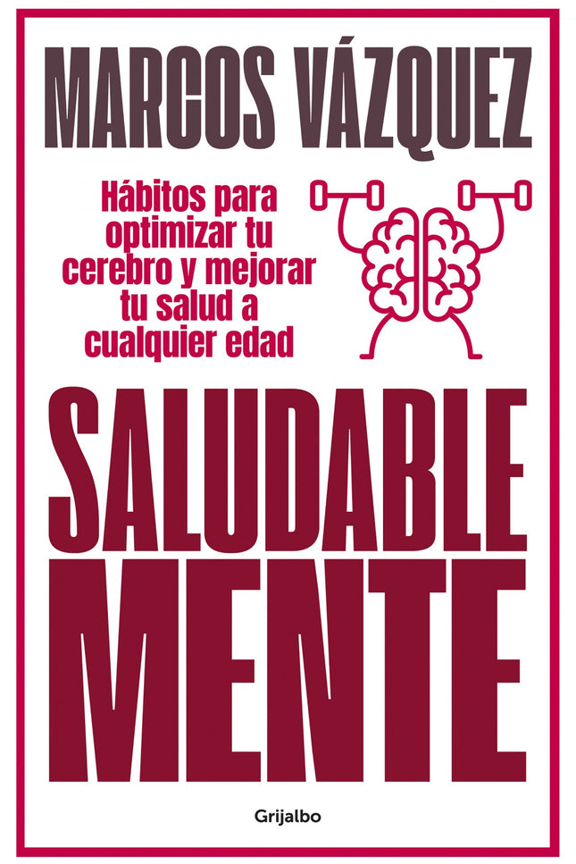 Saludable Mente