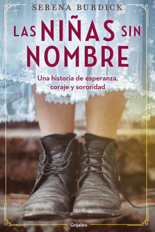 Las Niñas Sin Nombre