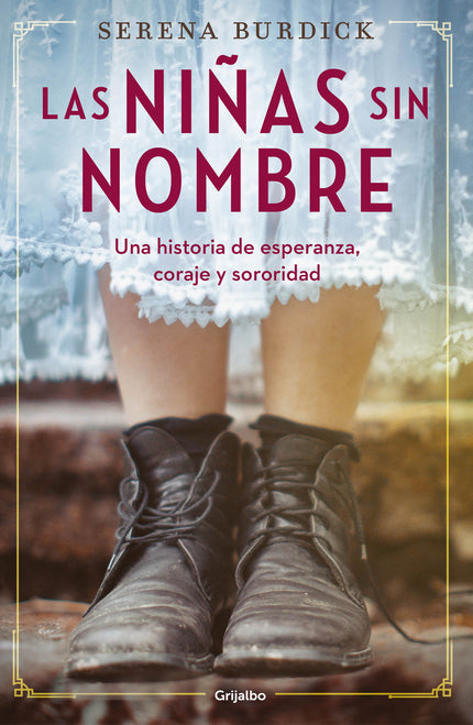 Las Niñas Sin Nombre